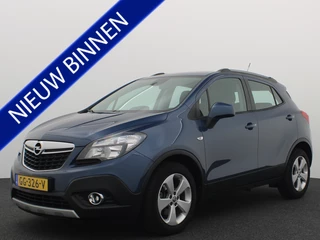Opel Mokka - 15022917-0