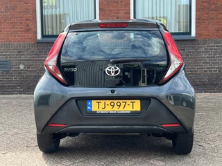 Toyota Aygo | LED | BOVAG GARANTIE | - afbeelding nr 5