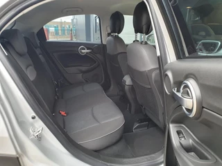 Fiat 500X Fiat 500 X 1.4 Turbo MultiAir Lounge - STOEL+STUUR VERW. / KEYLESS / DISTR. VERV. / GARANTIE / P.SENSOR / NAVI / BLUET. / CRUISE ! - afbeelding nr 33