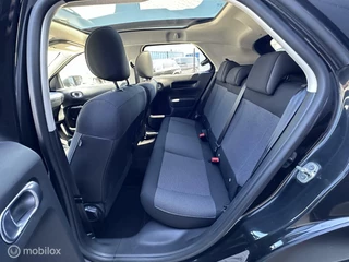 Citroën C4 Cactus Citroen C4 Cactus 1.2 82PK Business Plus | CRUISE | CAMERA | - afbeelding nr 12
