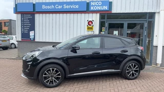 Ford Puma - afbeelding nr 4