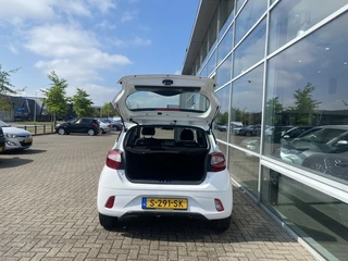 Hyundai i10 - afbeelding nr 5