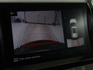 Citroën C5 Aircross Citroen C5 Aircross 1.6 Plug in Hybrid Business Plus |  Adaptive cruise | Carplay | Half leder | Keyless | Camera | Full LED | Dodehoek detectie | Navigatie - afbeelding nr 13