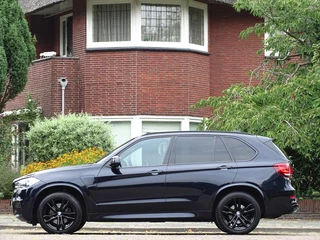 BMW X5 - afbeelding nr 4