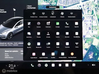 Tesla Model 3 Tesla Model 3 Standard RWD Plus 60 kWh - afbeelding nr 15