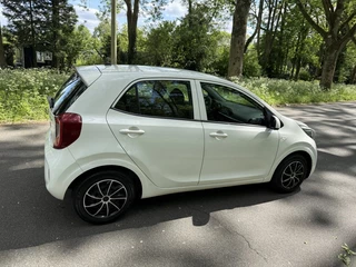 Kia Picanto - afbeelding nr 63