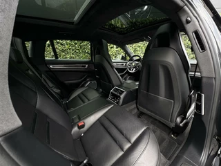 Porsche Panamera Porsche Panamera Sport Turismo 4.0 Turbo S E-Hybrid, FULL OPTIONS, KERAMISCH, PANO, BURMESTER, MATRIX, CARBON, LEDER, ALCANTARA, STOELVERWARMING/VENTILATIE, LICHTMETAAL 21