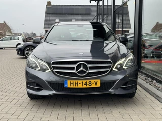 Mercedes-Benz E-Klasse Mercedes E-klasse 200 Ambition Avantgarde | Leder | Dak | 82000km - afbeelding nr 29