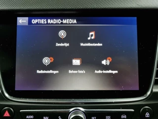 Opel Crossland X Opel Crossland X 1.2 Turbo Innovation / Automaat / Nav - afbeelding nr 37