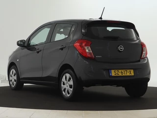 Opel KARL Opel KARL 1.0 ecoFLEX Edition Cruise | Bluetooth | 1ste eigenaar - afbeelding nr 6