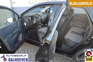 Renault Captur Renault Captur 1.2 TCe Dynamique - afbeelding nr 7