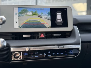 Hyundai IONIQ 5 Hyundai IONIQ 5 Connect+ 77.4 kWh | Bose | Leer | Camera - afbeelding nr 13