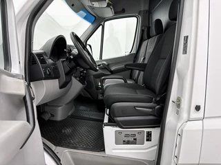 Mercedes-Benz Sprinter Mercedes-Benz Sprinter 314 2.2 CDI L2H2 Automaat Trekhaak Navigatie Storevan Inrichting Achteruitrijcamera Cruise Control - afbeelding nr 21