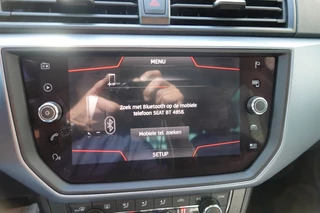 SEAT Arona - afbeelding nr 8