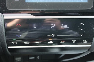 Honda Jazz - afbeelding nr 7
