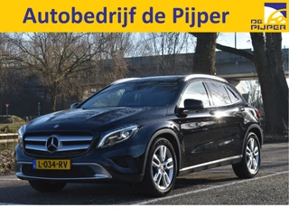 Mercedes-Benz GLA - 283346901-0