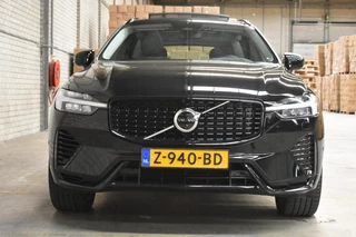 Volvo XC60 - afbeelding nr 5