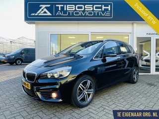 BMW 2 Serie - 398633530-0