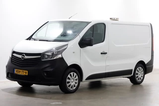 Opel Vivaro - afbeelding nr 9