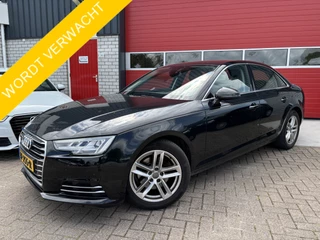 Audi A4 - 249606629-0