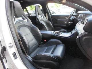 Mercedes-Benz E-Klasse Mercedes-Benz E-klasse AMG 63 S 4MATIC+ Schaal Memory Burmester Pano Incl BTW! - afbeelding nr 13