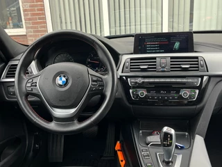 BMW 3 Serie BMW 3 Serie 320d EDE Executive Automaat I LED I Clima I Stoelverw. I Trekhaak - afbeelding nr 8