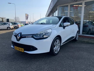Renault Clio 1.2 Airco / Cruise Controle
