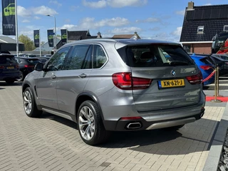 BMW X5 BMW X5 xDrive50i High Executive - afbeelding nr 2