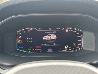 CUPRA Leon CUPRA Leon 1.4 TSI DSG E-HYBRID CAMERA/MEMORY/NAVI/CARPLAY/ACC/STOEL-STUURVERW - afbeelding nr 17