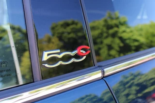 Fiat 500C - afbeelding nr 6
