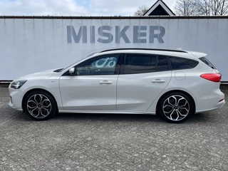 Ford Focus - afbeelding nr 5