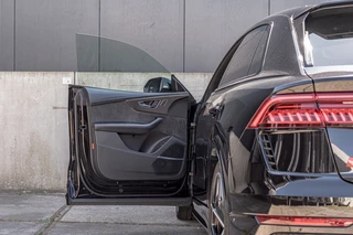 Audi Q8 - afbeelding nr 16