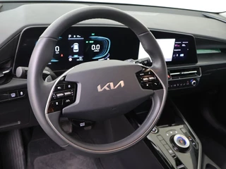 Kia Niro - afbeelding nr 32