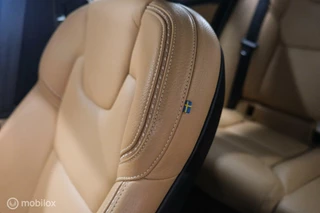 Volvo V90 Volvo V90 Cross Country 2.0 D5 AWD Pro | Trekhaak | Leder | LED | Memory | - afbeelding nr 17