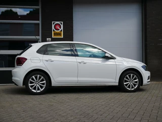 Volkswagen Polo Volkswagen Polo 1.0 Navi+BT| Stoelverwarming| Dealer onderhouden - afbeelding nr 7