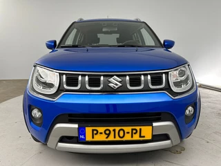 Suzuki Ignis Suzuki Ignis 1.2 Smart Hybrid Select | Navigatie | Parkeercamera | Trekhaak - afbeelding nr 28