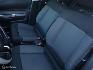 Citroën C4 Cactus Citroen C4 Cactus 1.2 PT Navigatie Airbumpers Lichtmetalen Velgen Airco - afbeelding nr 16