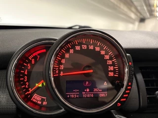MINI Cabrio - afbeelding nr 20