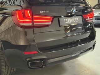 BMW X5 BMW X5 XDrive40e iPerformance High Executive | M Sport | NAP | Pano | Leer | Memory | Camera - afbeelding nr 13