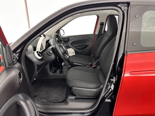 Smart Forfour *AIRCO | CRUISE | COMFORT-SEATS* - afbeelding nr 8