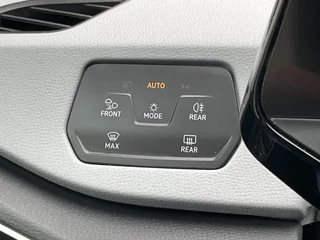 Volkswagen ID.3 Volkswagen ID.3 Pro 58 kWh HUD Carplay Adap.Cruise Cam Elek.Stoel Sfeerverlichting! - afbeelding nr 45