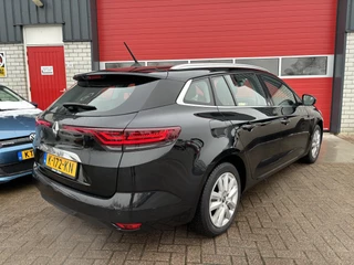 Renault Mégane Estate CAMERA / KEYLESS / FULL LED / CARPLAY / DAB+ / NAVI / CLIMA / PDC / NL-AUTO - afbeelding nr 2