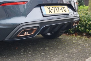 CUPRA Leon - afbeelding nr 44