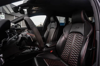 Audi RS4 Audi RS 4 Avant 2.9 TFSI RS 4 quattro Carbon|Maxton|Bomvol! - afbeelding nr 10