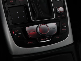 Audi A6 Audi A6 Avant 3.0 TDI BiT q. Sp.Ed | Adaptive cruise |  Half leder | Afneembare trekhaak | Keyless | Elektrische stoelen | Bose | Head up display - afbeelding nr 30