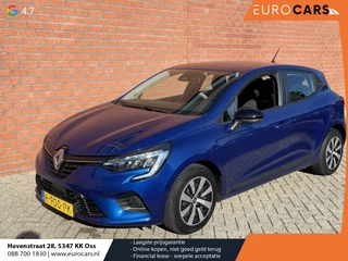 Renault Clio - 221537830-0