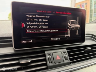 Audi Q5 Audi Q5 2.0 TFSI quattro S-Line Trekhaak / Pano / Virtual - afbeelding nr 19
