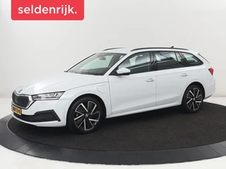 Škoda Octavia 1.4 TSI iV PHEV Business Edition |
