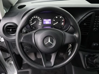 Mercedes-Benz Vito | Airco | 2-2-2-3 stoelopstelling | BPM Vrij ! - afbeelding nr 9