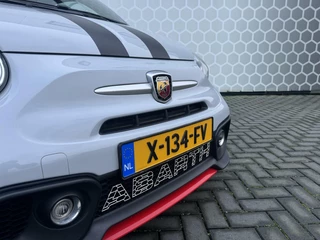 Fiat 500 Fiat 500 1.4 T-Jet Abarth Turismo 70th Anniversary - afbeelding nr 24